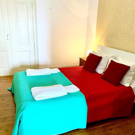 Modern Chiado 6 Hotel Lisboa Ngoại thất bức ảnh