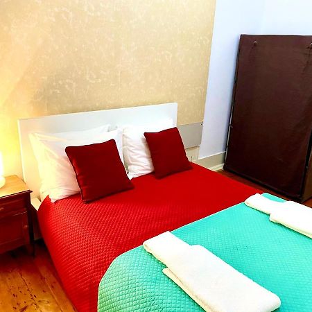 Modern Chiado 6 Hotel Lisboa Ngoại thất bức ảnh