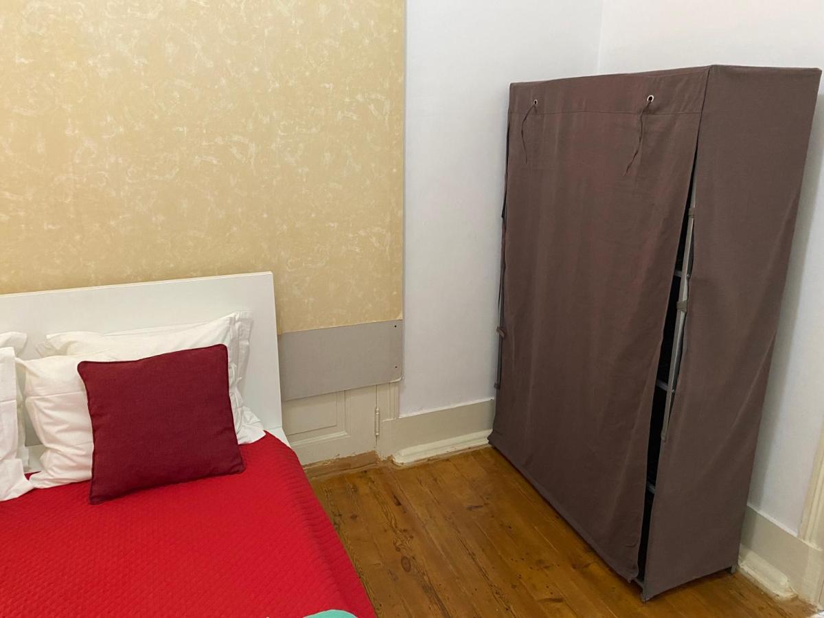 Modern Chiado 6 Hotel Lisboa Ngoại thất bức ảnh